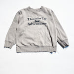 Zara Sweatshirt 7Y|149149
