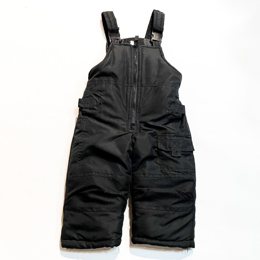 Fog Snow Pants 12M|76374