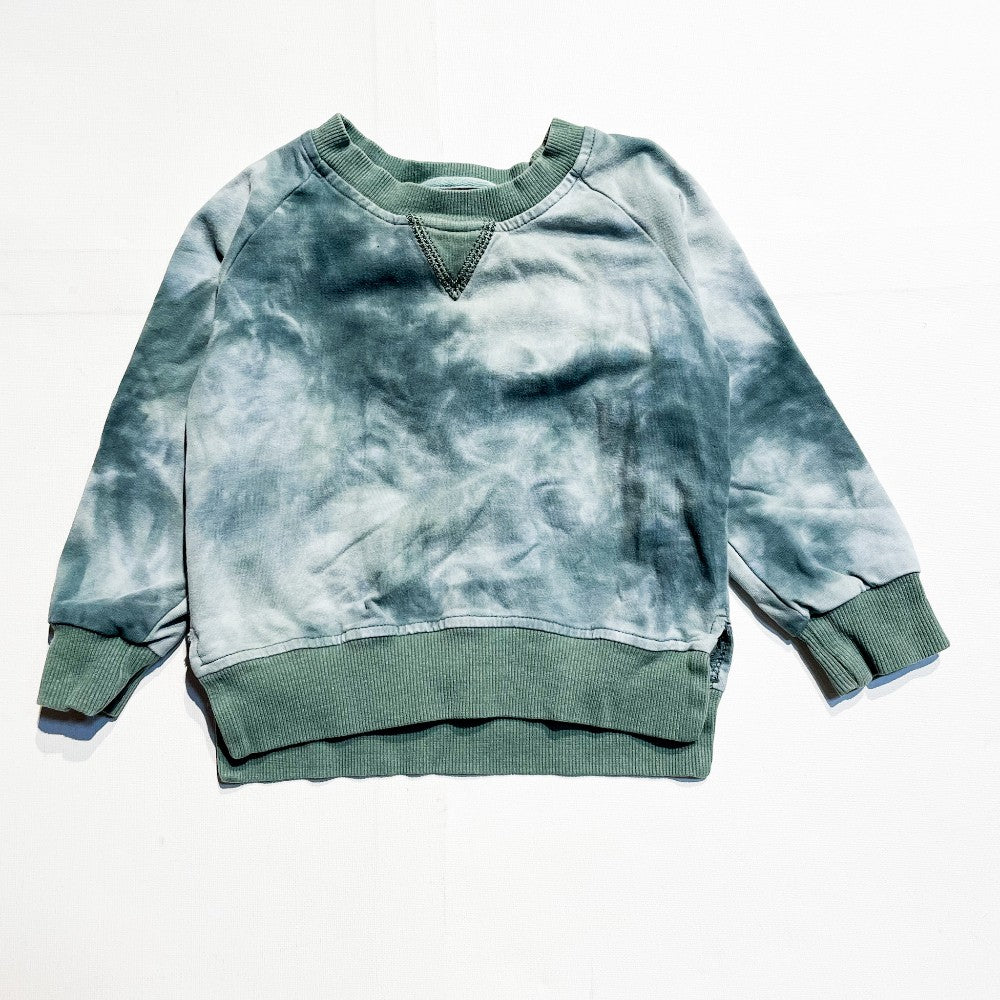 Little Bipsy Sweater 12-18M|171347