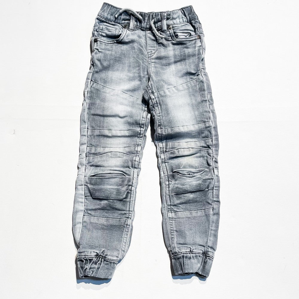 Jeans 5-6Y **Imeprfection|178894