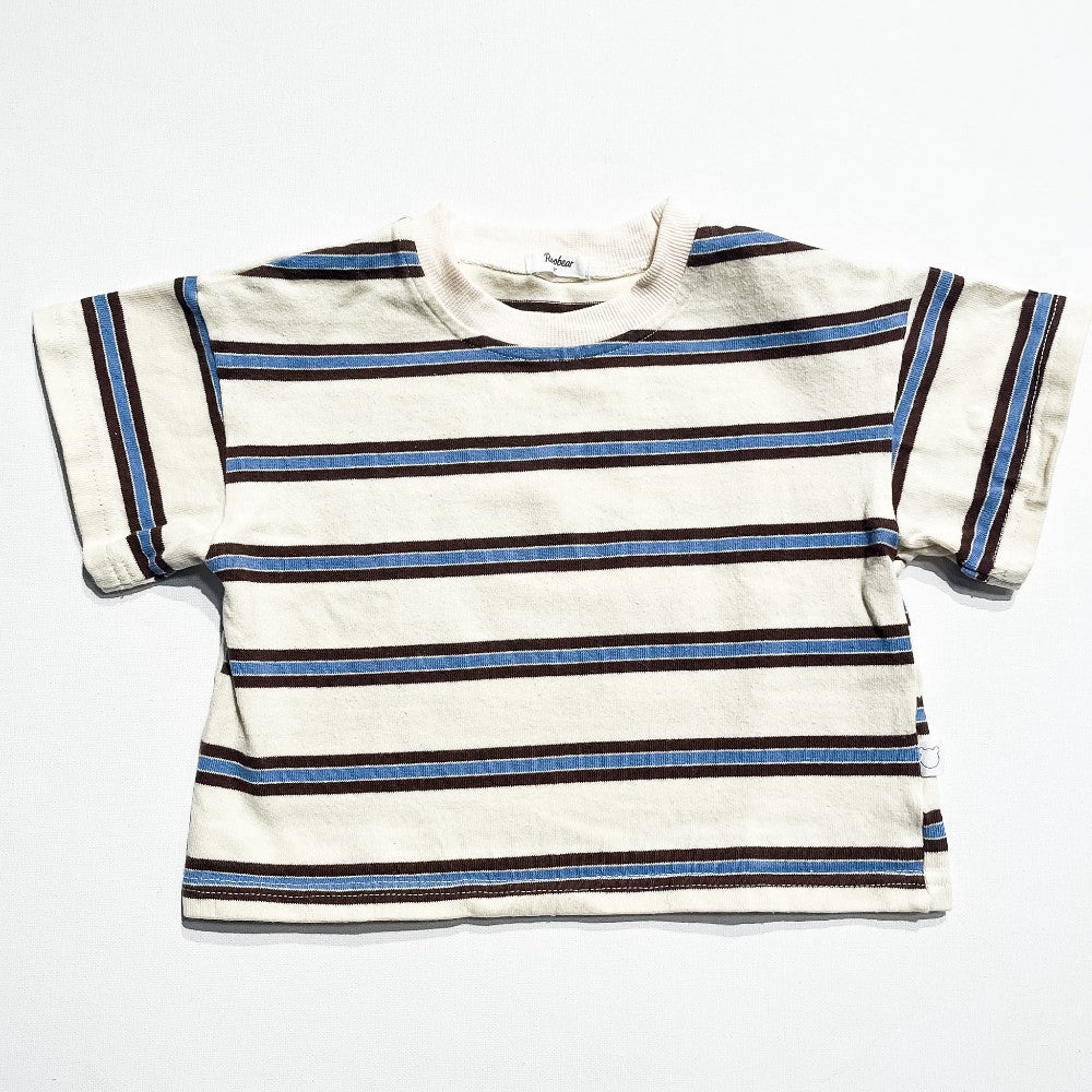Roobear Shirt 2Y|223293