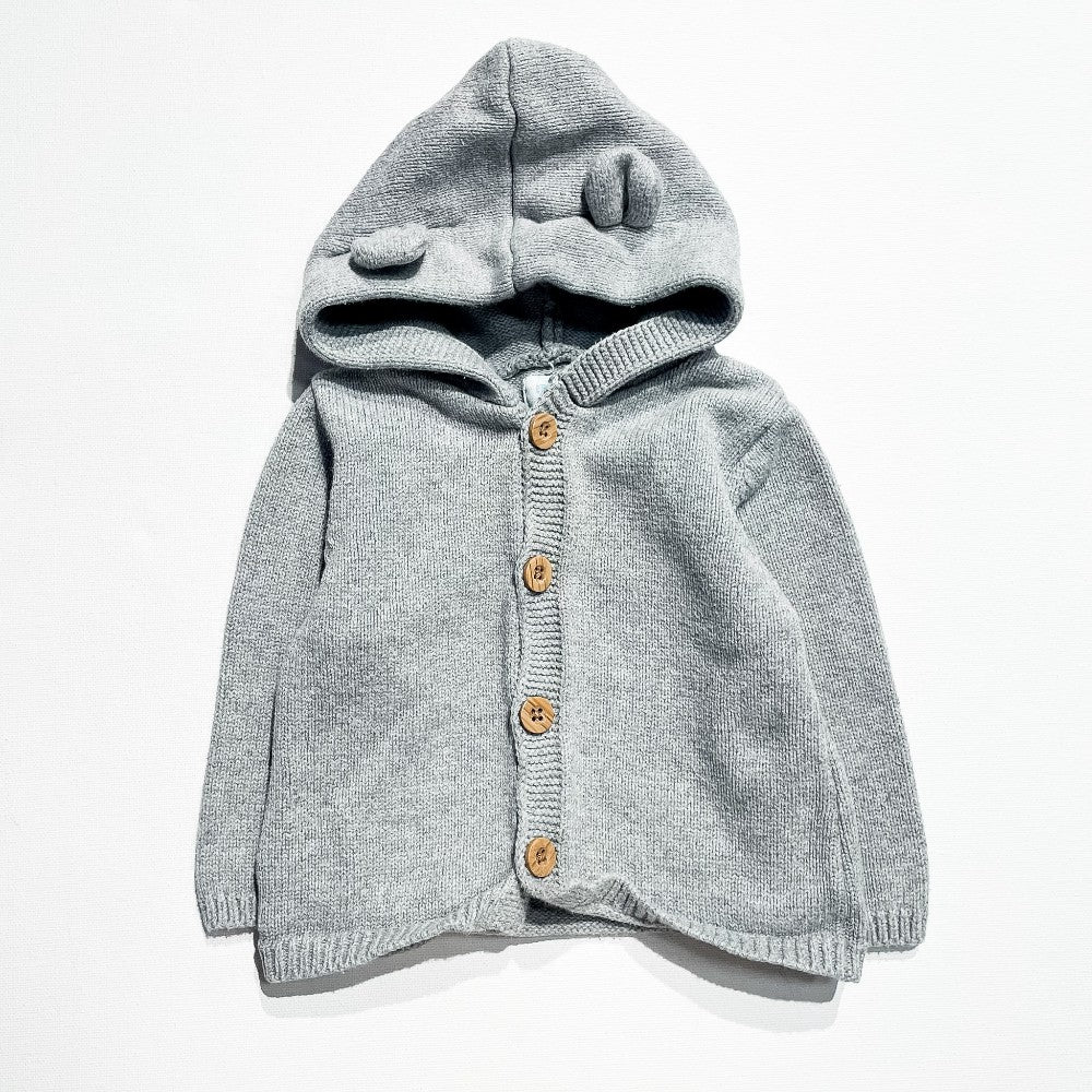 Pekkle Sweater 9M|217341