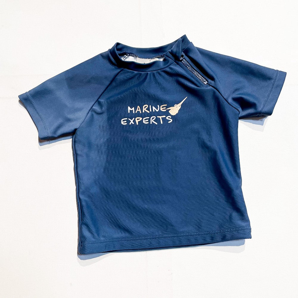 Rise Swim Shirt 6-12M|171249