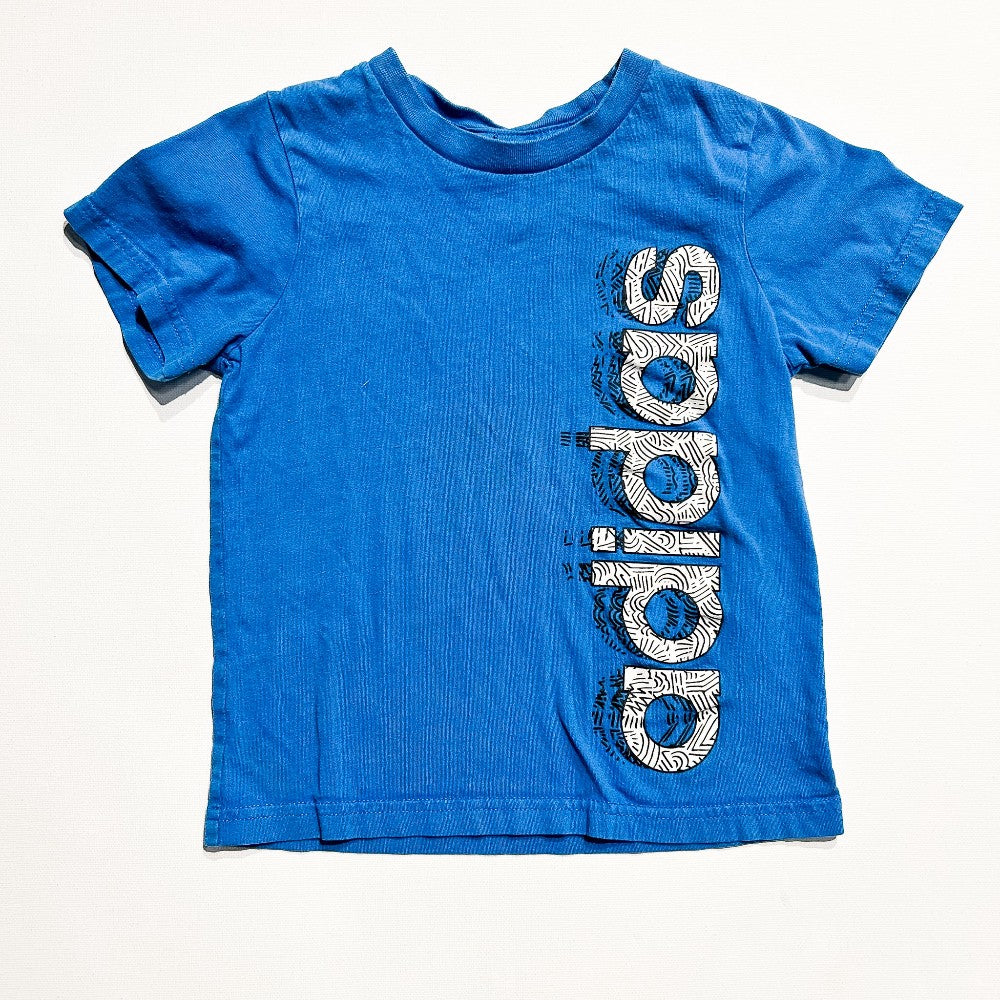 Adidas Shirt 2Y|209699