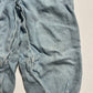 Old Navy Barrel Jeans 2Y *Imperfection|222320