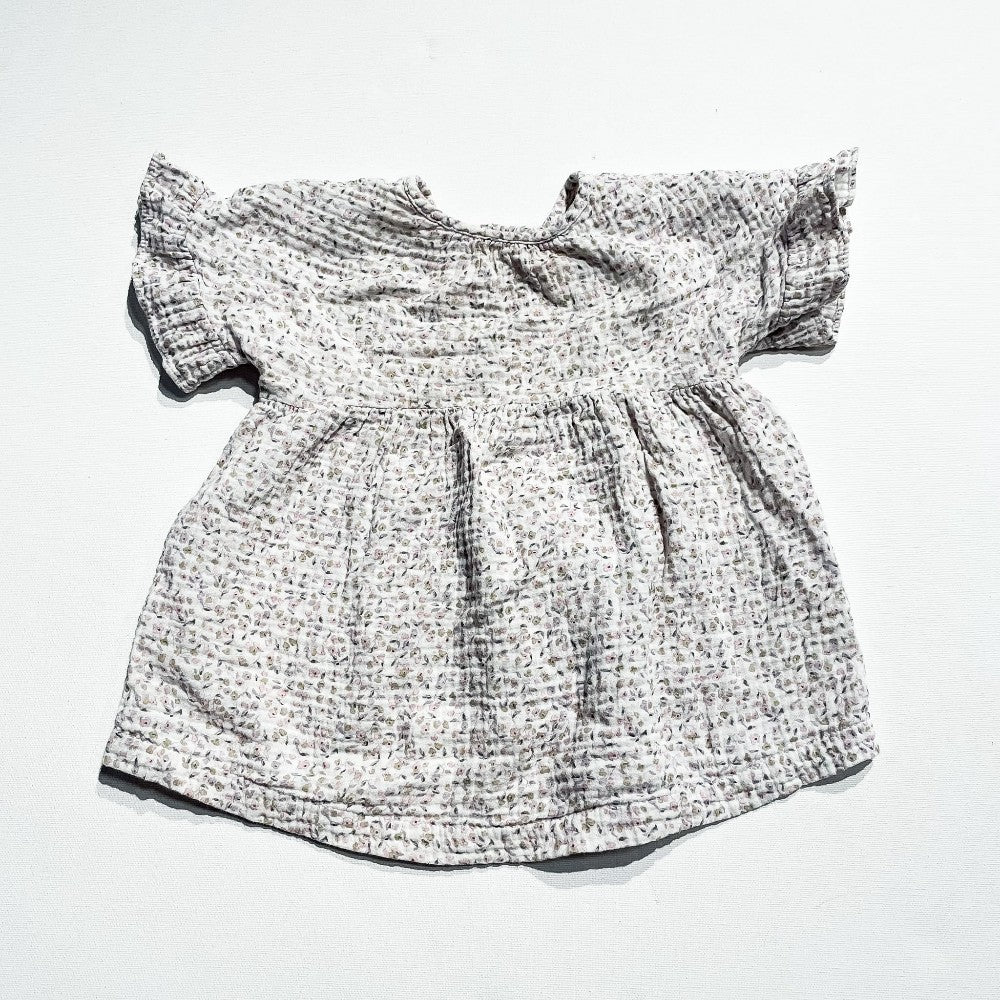 Zara Dress 12-18M|227350