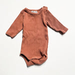 Mebie Baby Onesie 0-3M|206960