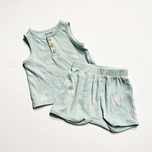 Old Navy Set 6-12M|225787