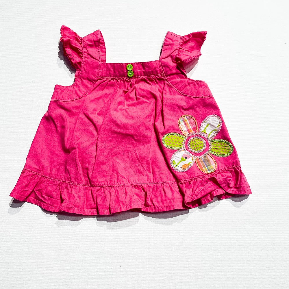 Beluga Shirt 18M|213692