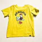 Quicksilver Shirt 4Y|217239