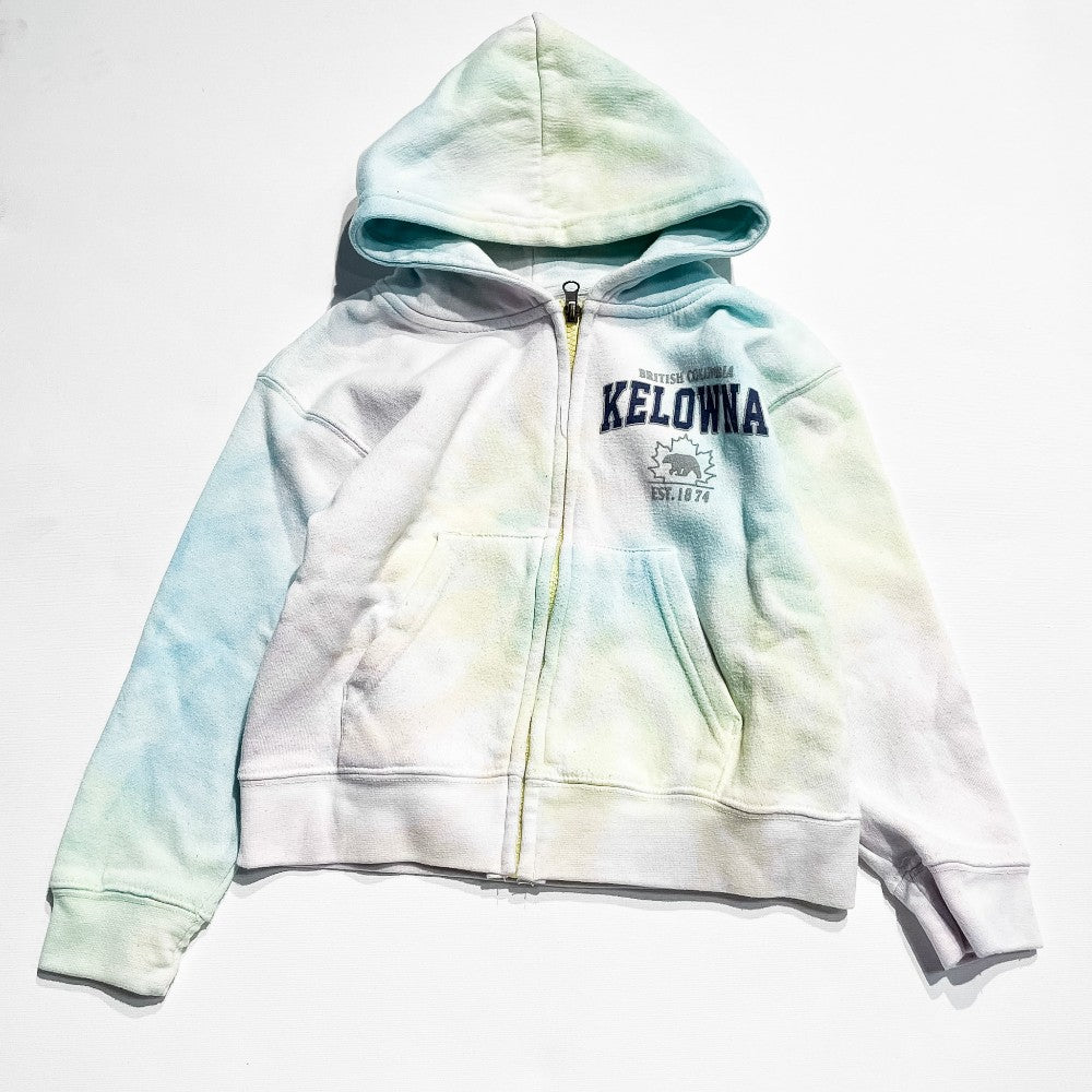 Kelowna Hoodie 6Y|204617
