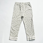 Nature Colored Pants 4Y|209659