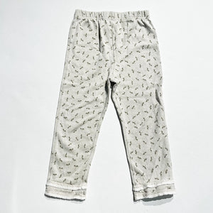 Nature Colored Pants 4Y|209659