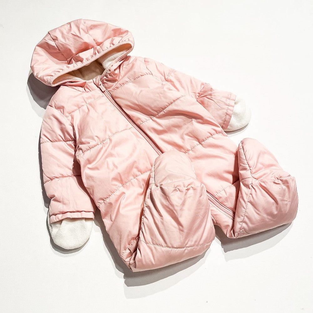 Old Navy Bunting Suit 6-12M|232581