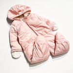 Old Navy Bunting Suit 6-12M|232581