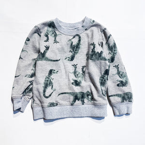 Carters Sweatshirt 2Y|145090