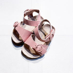 Old Navy Sandlas 3-6M|167931