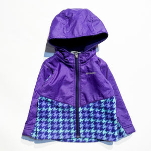 Columbia Jacket 12-18M|190783