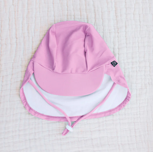 Honeysuckle - Strecth Sunhat - Cotton Candy|147105