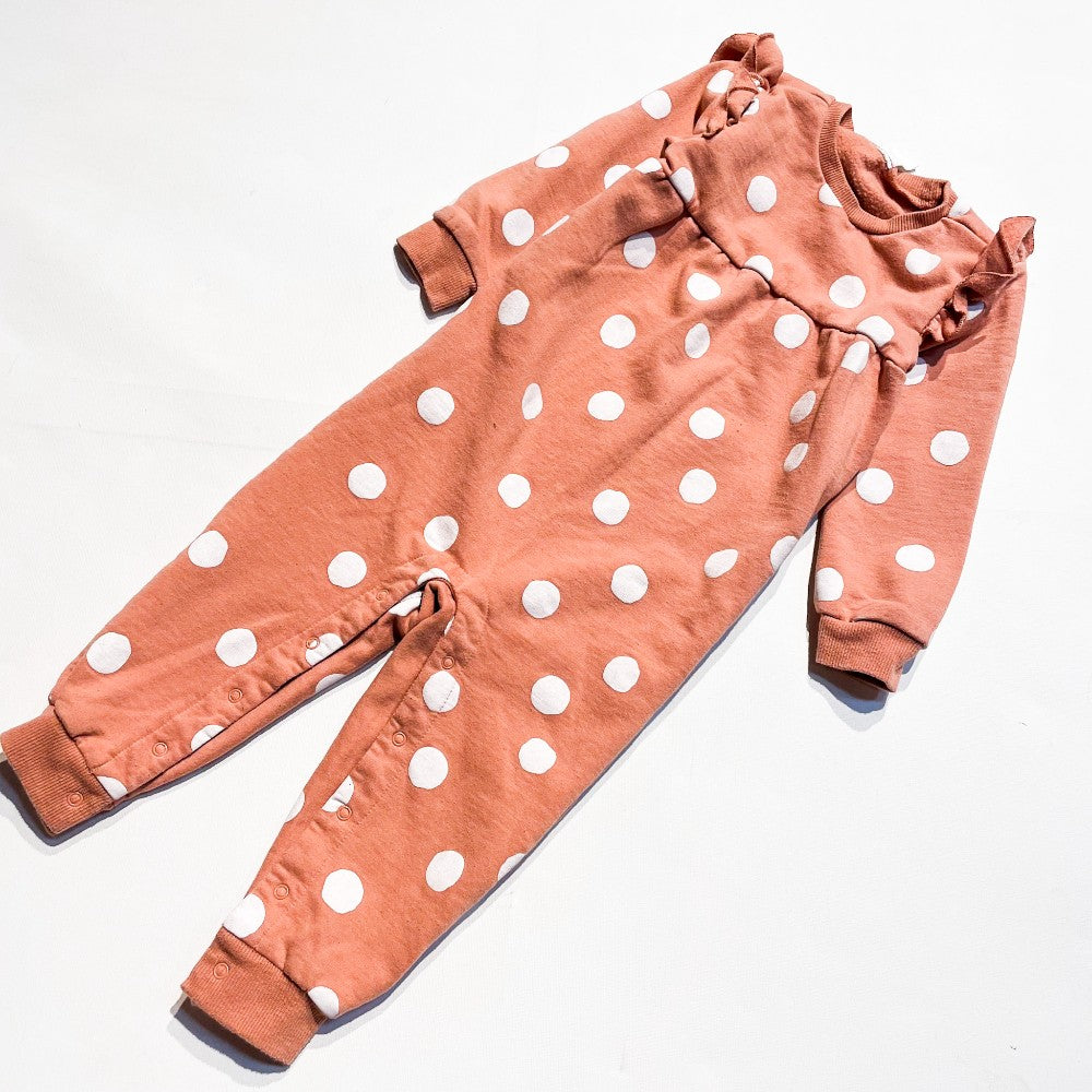 Pl Baby Romper 24M|144124