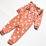 Pl Baby Romper 24M|144124