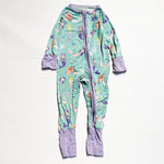 Little Sleepies Sleeper 6-12M|167614