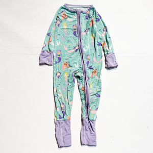 Little Sleepies Sleeper 6-12M|167614