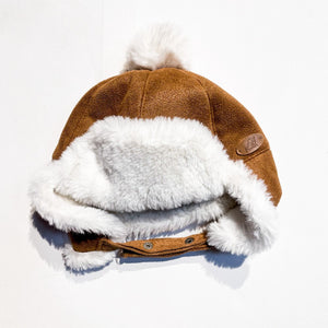 Toque 6-12M|137154