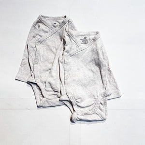H&M Onesie Set 1-2M|184678