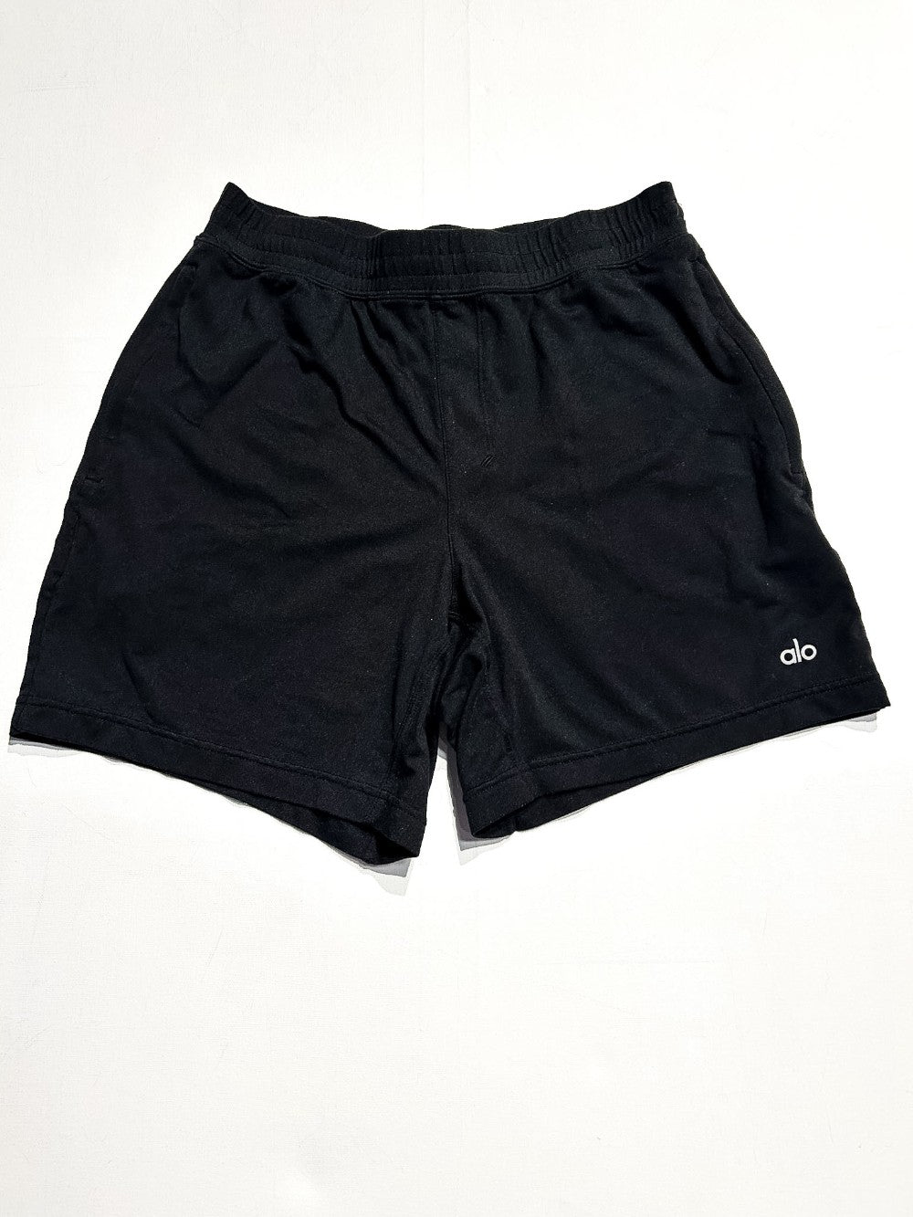 Alo Shorts Small|214053