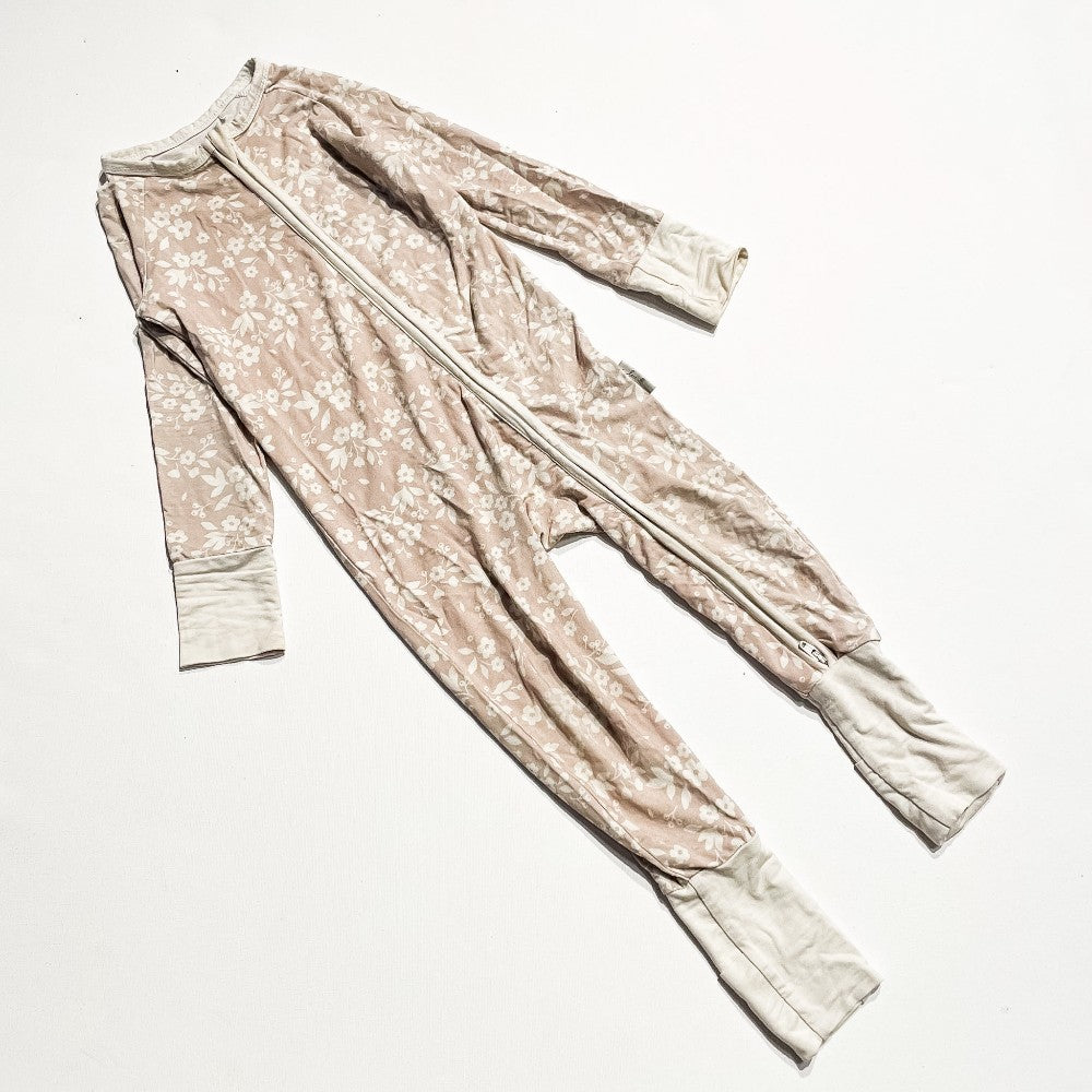 Luca Elle Sleeper 12-18M *Imperfection|224168
