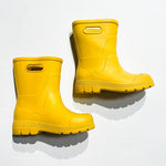 Every wear Rain Boots 9-10|228882