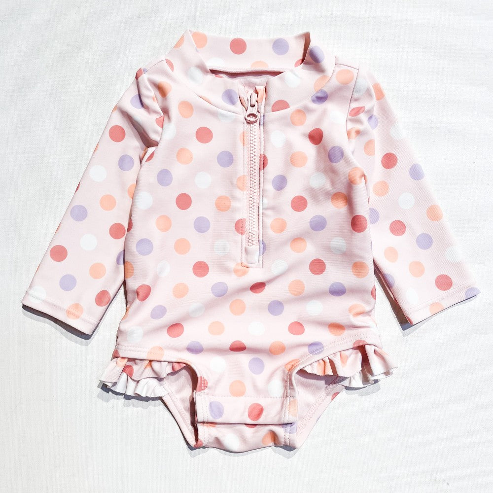 Gap Swim 0-3M|159211