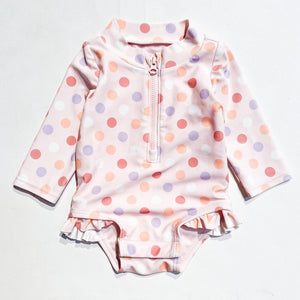 Gap Swim 0-3M|159211