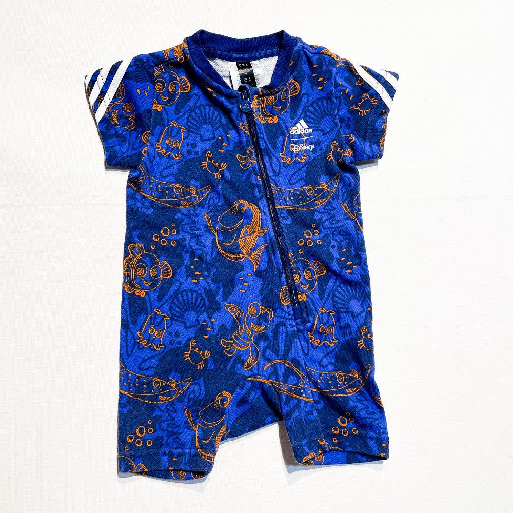 Adidas Romepr 6M|145331