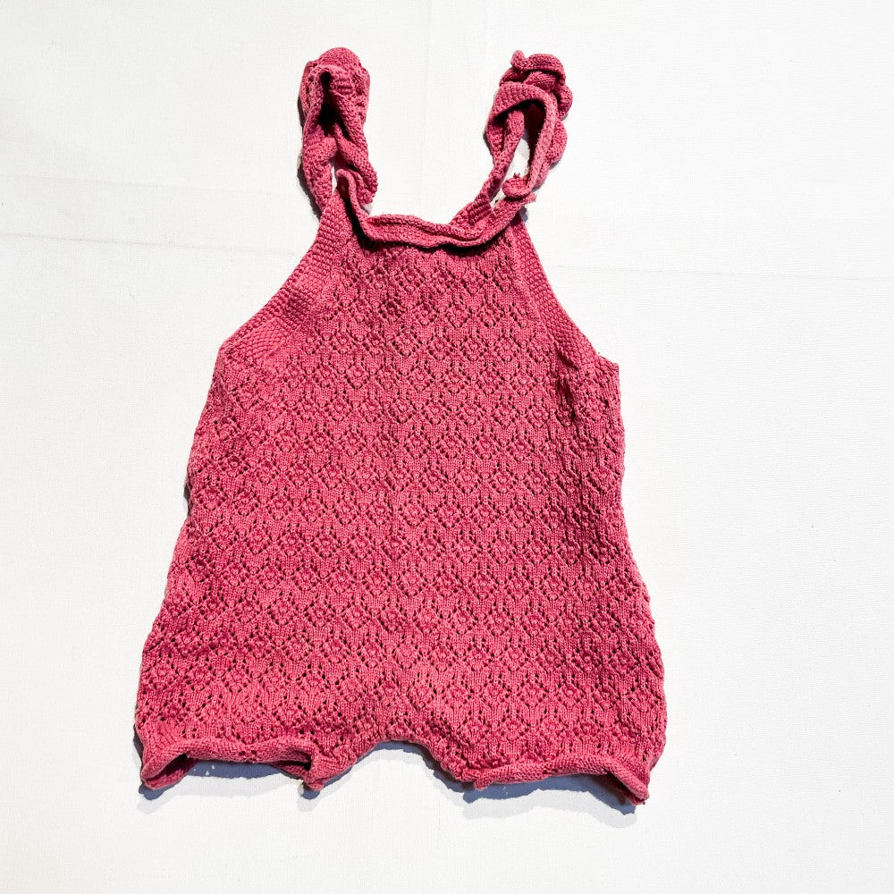 Zara romper 9-12M|172083