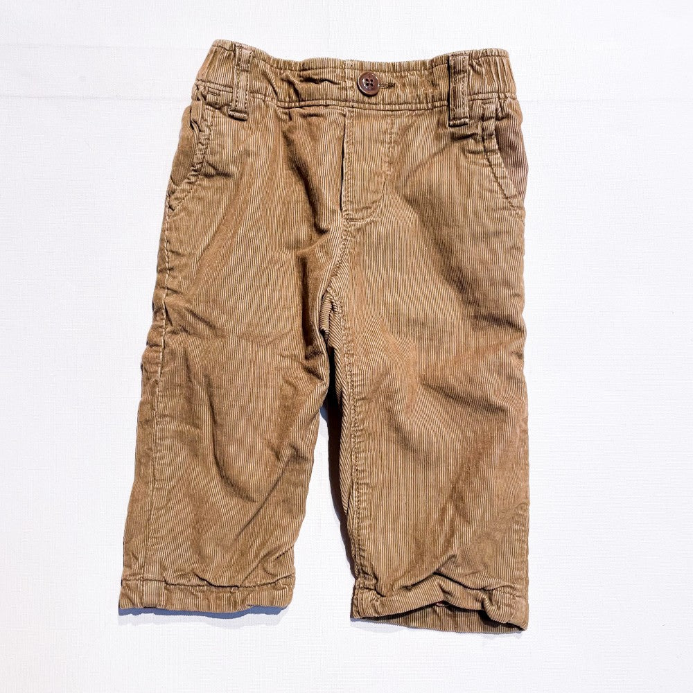 Gap Pants 6-12M|158882