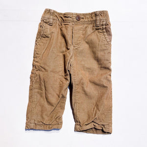 Gap Pants 6-12M|158882