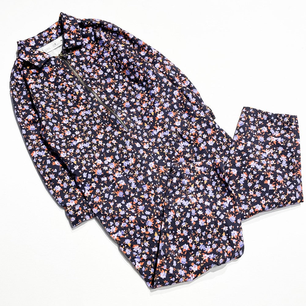 Zara Romper 6Y|229624