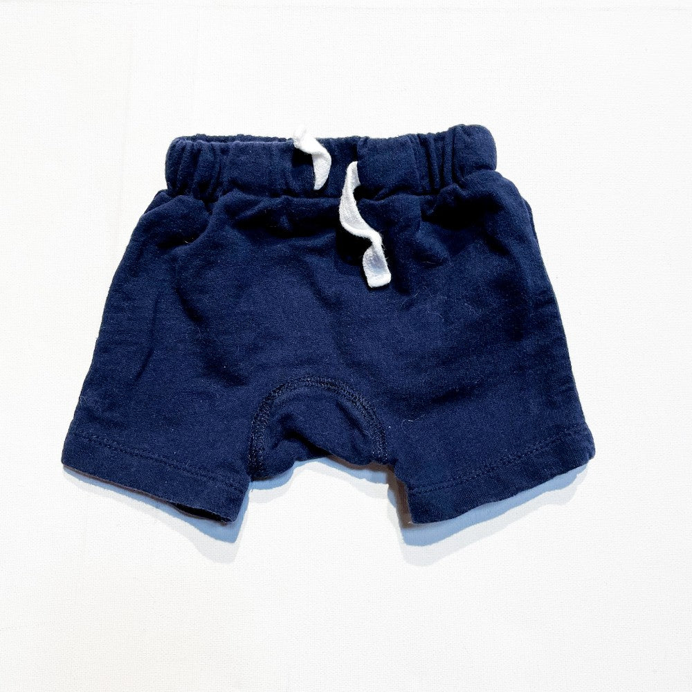 Sprout Shorts NB|163649