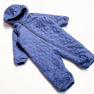Gap Bunting Suit 6-12M|157718