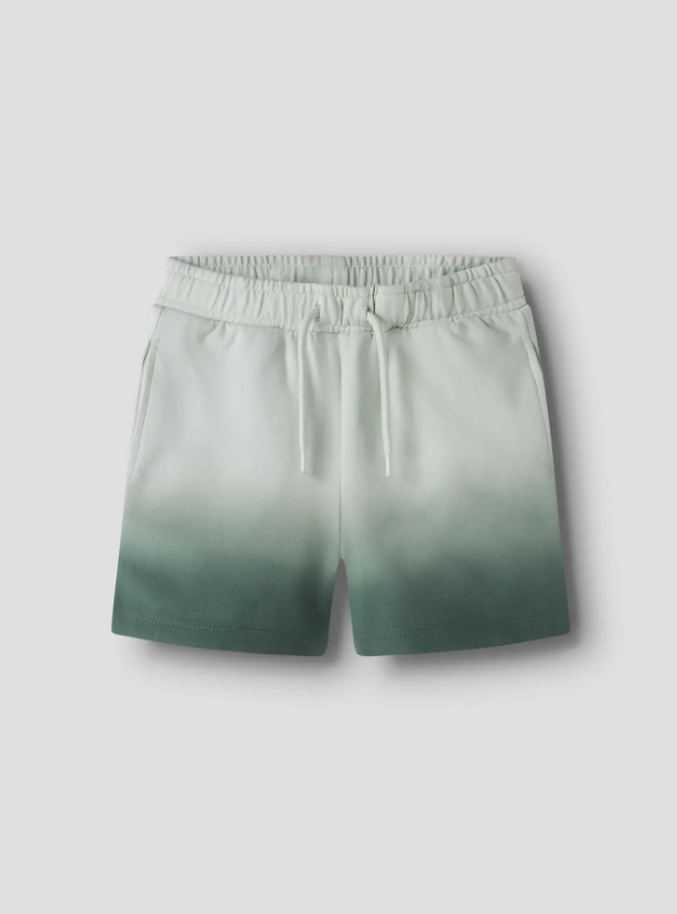 Name It - Ombre Sweat Shorts|209351