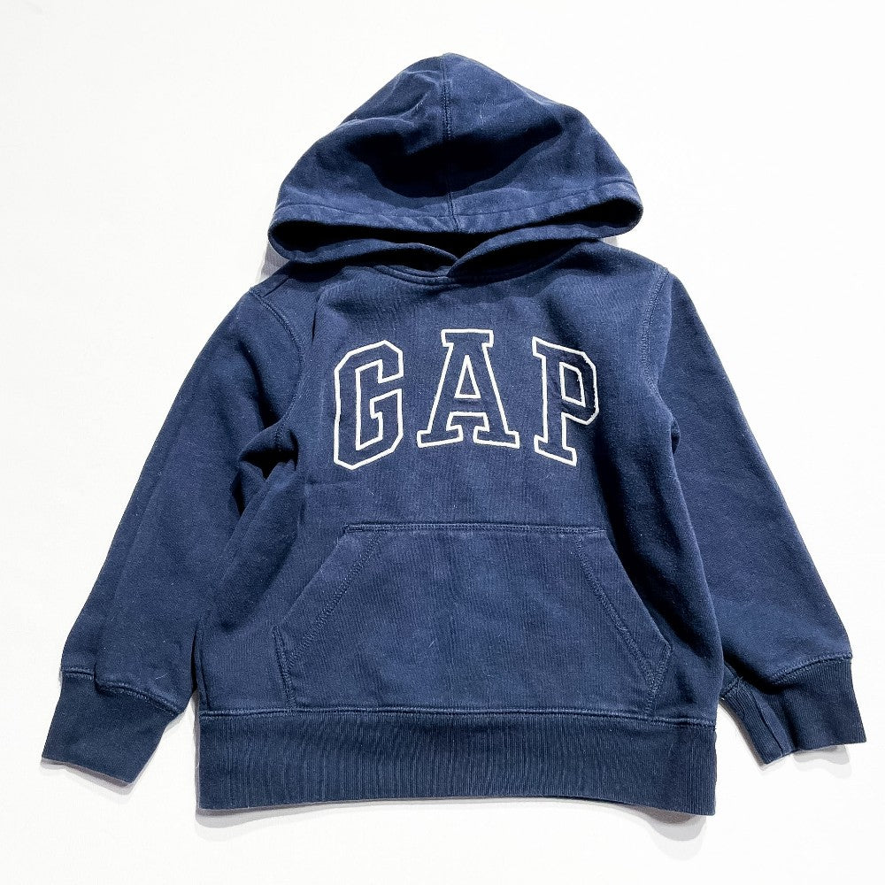 Gap Hoodie 4/5Y|224270