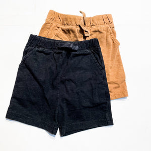 George Shorts Set 4Y|177494