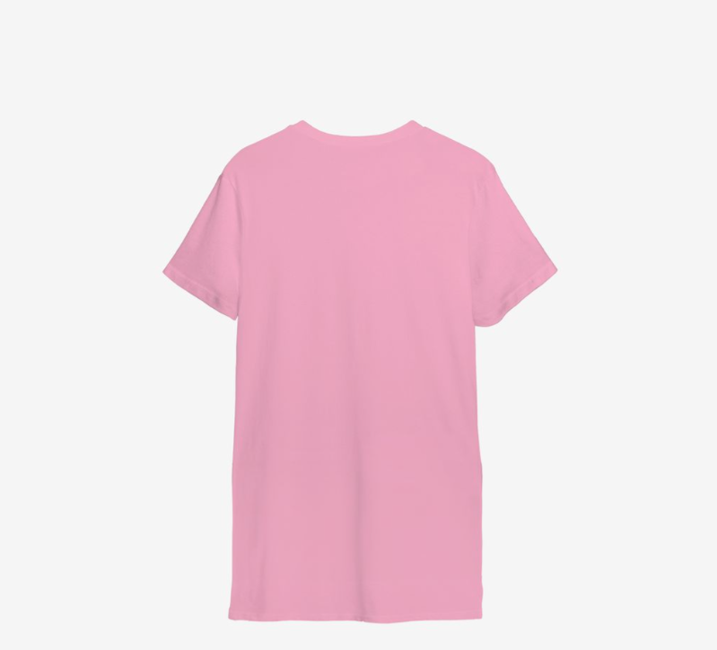 Headster - Plant Lovers T-Shirt Dress|142926