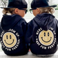 Little Trouble -  Never Grow Up Hoodie Yellow|178758