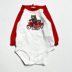 Carters Onesie 3M|210799
