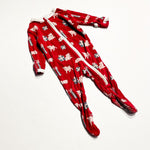 Kickee Pants Sleeper 0-3M **Imperfection|228084