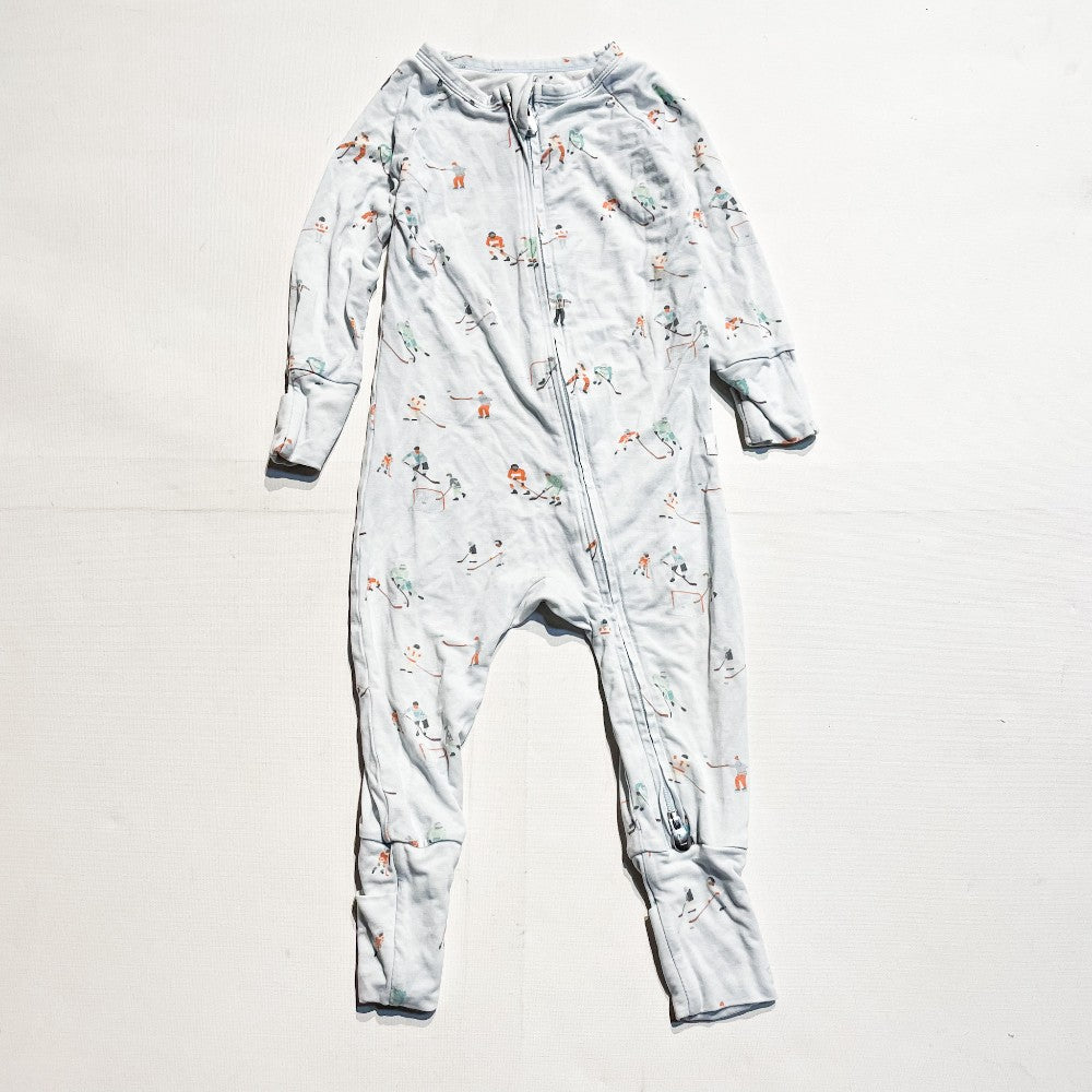 Loulou Lollipop Sleeper 12-18M|173702