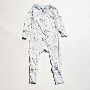 Loulou Lollipop Sleeper 12-18M|173702